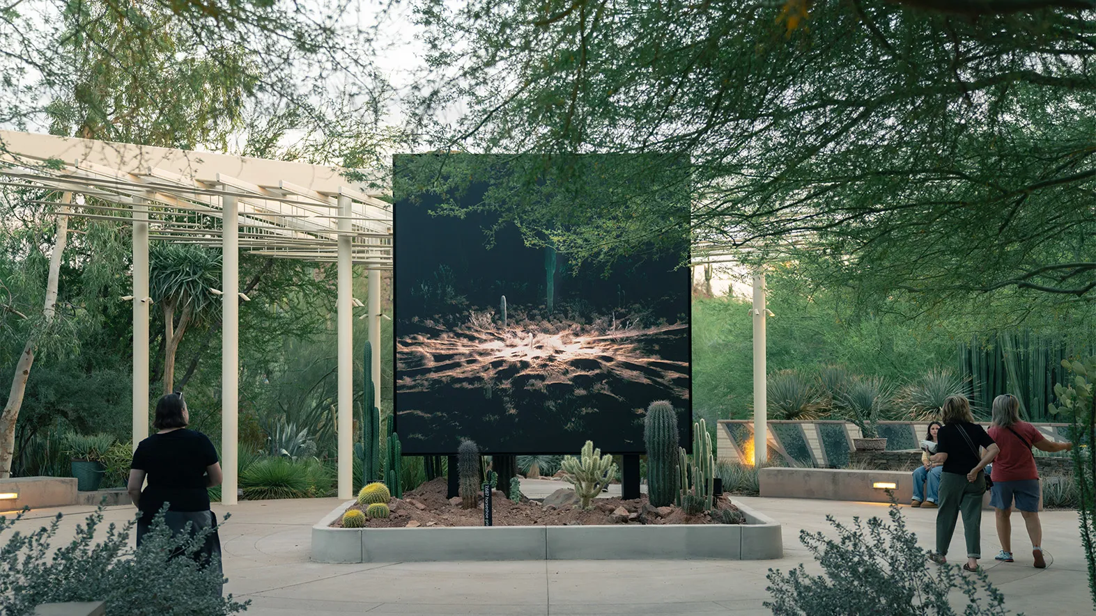 Photo credit: Rick White-Pickett