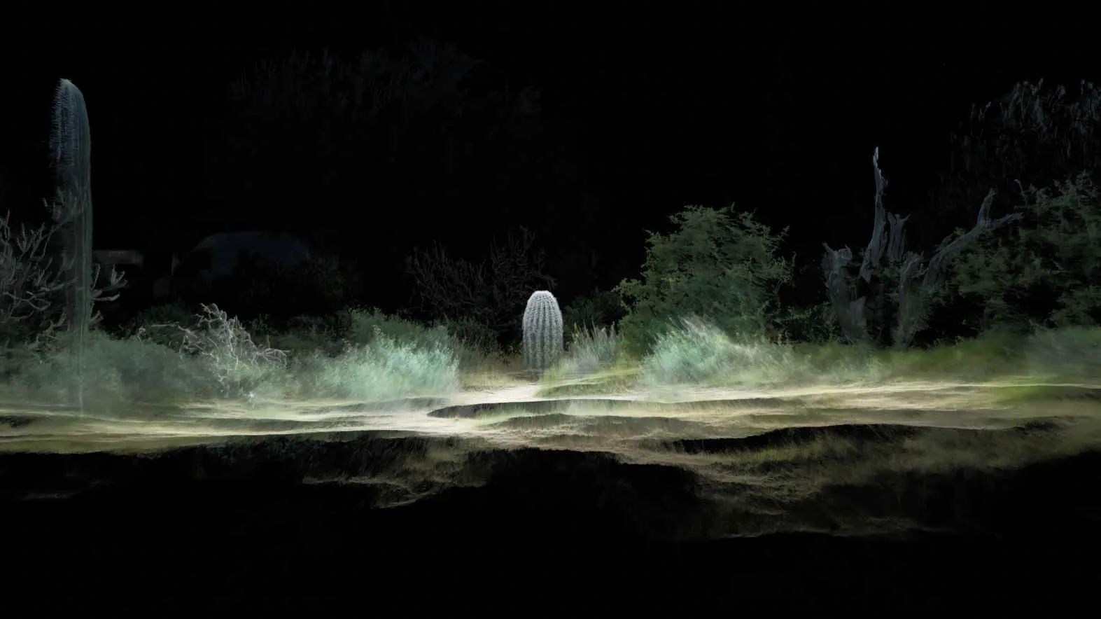 Photo credit: ScanLAB Projects