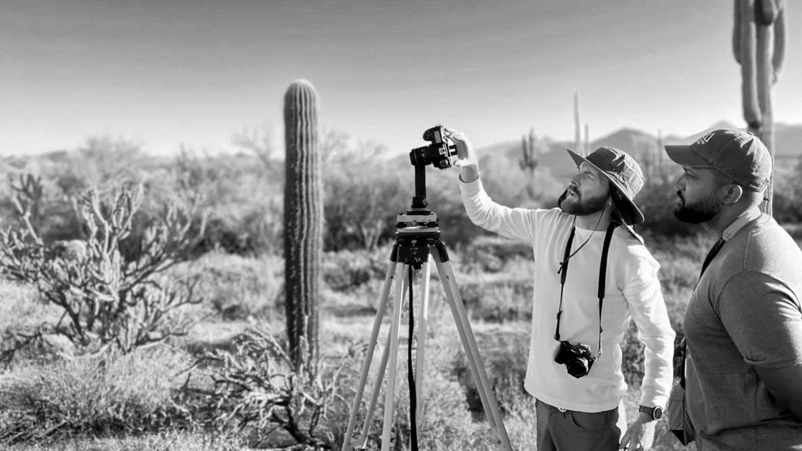 Photo credits: Rick White-Pickett