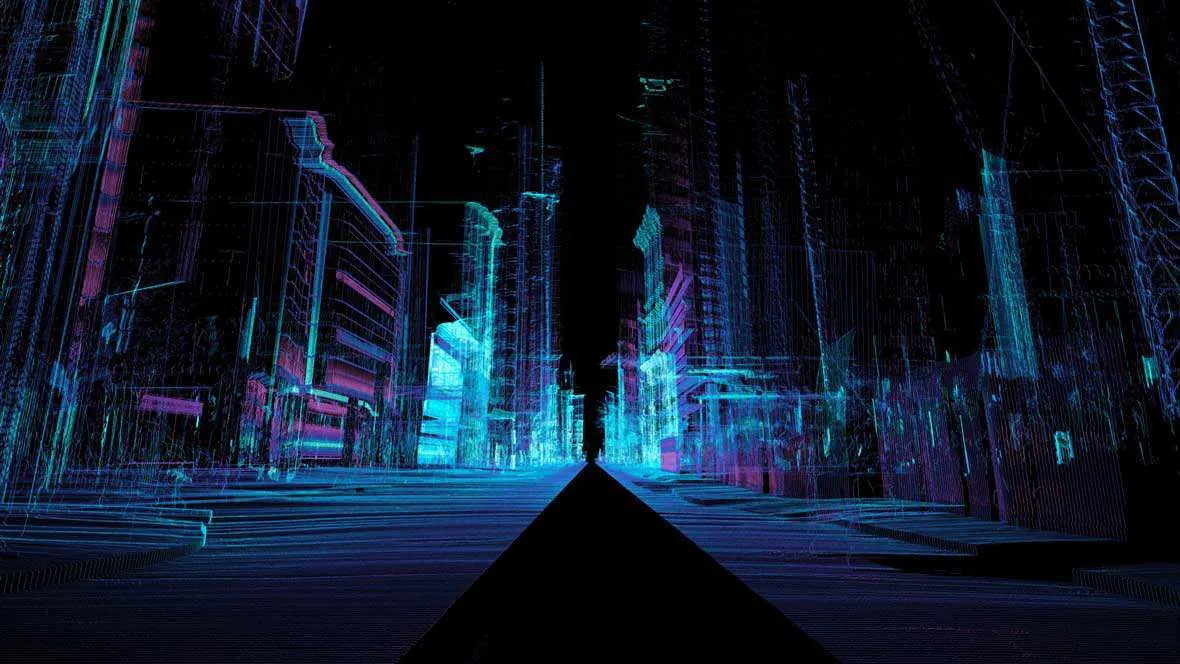 Dream Life of Driverless Cars