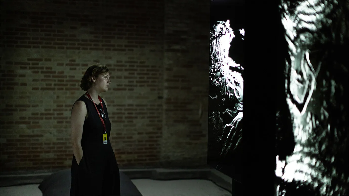 Photo credit: ScanLAB Projects