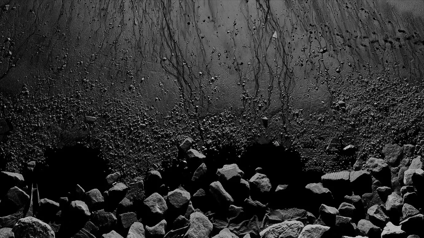 Photo credit: ScanLAB Projects